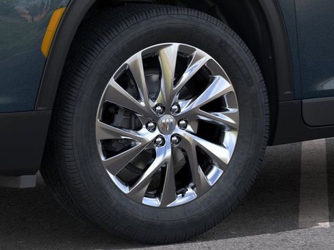 New 2026 Buick Enclave Preferred w/ Power Package image 9