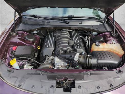 Used 2022 Dodge Charger Scat Pack w/ Dynamics Package RWD image 23