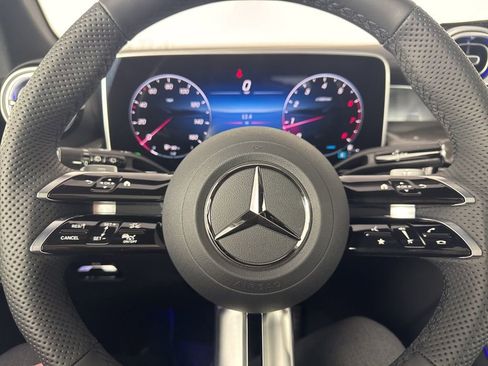 New 2026 Mercedes-Benz GLC 300 4MATIC image 34