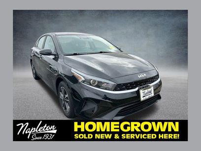 Used 2024 Kia Forte LXS w/ LXS Technology Package