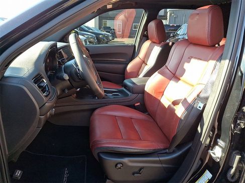 Used 2023 Dodge Durango SRT Hellcat image 15