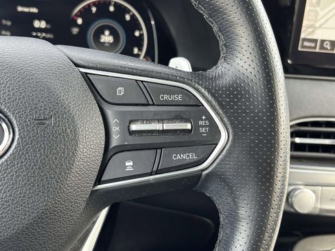 Used 2022 Hyundai Palisade Calligraphy AWD/4WD image 18