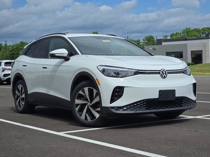 Used 2023 Volkswagen ID.4 2WD