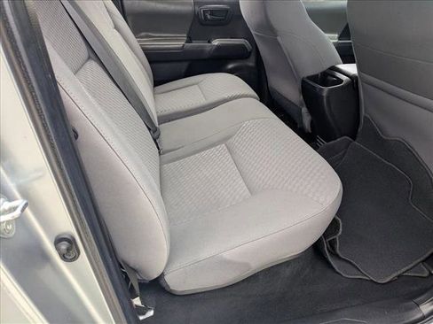 Used 2022 Toyota Tacoma SR5 w/ Technology Package RWD image 17
