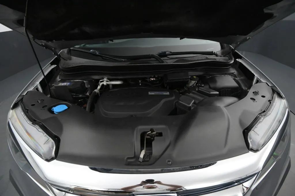 Used 2020 Honda Pilot EX image 19