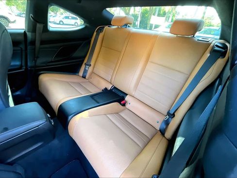 Used 2023 Lexus RC 300 image 20