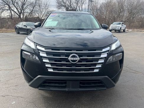 Used 2024 Nissan Rogue SV AWD/4WD image 36