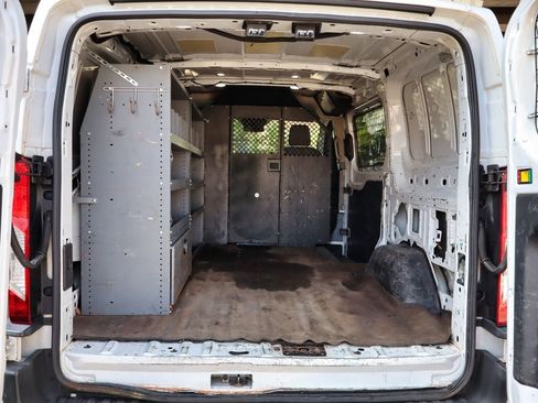 Used 2018 Ford Transit 250 130 Low Roof RWD image 44
