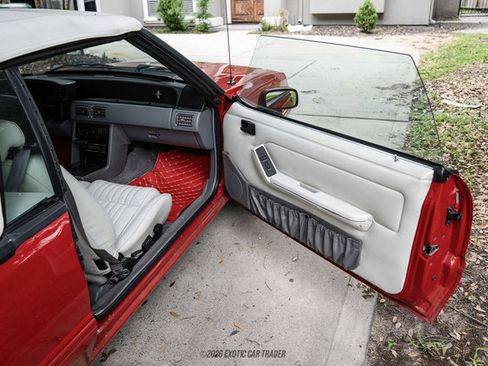 Used 1993 Ford Mustang LX RWD image 51