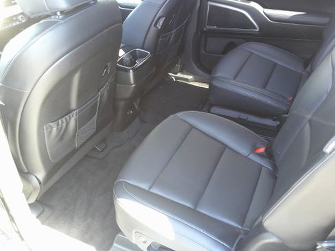 Used 2024 Kia Telluride S w/ S Sunroof Package AWD/4WD image 21