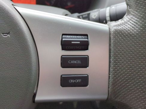 Used 2017 Nissan Frontier SV w/ SV Value Truck Package image 25