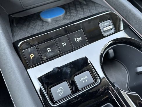 New 2026 Nissan Murano Platinum w/ Cargo Package AWD/4WD image 24