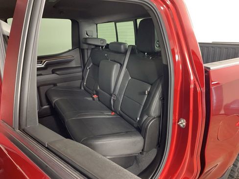 Used 2023 Chevrolet Silverado 1500 LT image 30