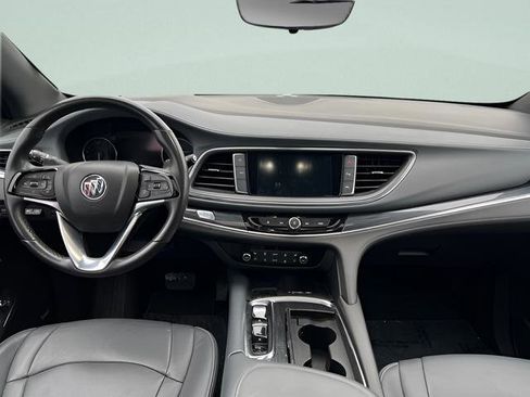 Used 2023 Buick Enclave Premium w/ Experience Buick Package image 9