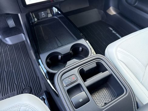 New 2025 Ford Mustang Mach-E Premium w/ Interior Protection Package image 16