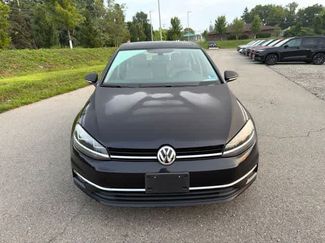 Used 2019 Volkswagen Golf SE FWD video 2