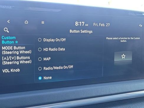 Certified 2023 Hyundai Sonata Limited image 13