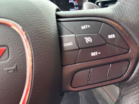 Used 2026 Dodge Durango GT AWD/4WD image 19