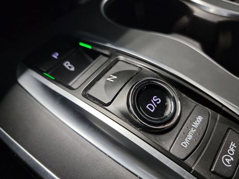 Used 2019 Acura MDX SH-AWD w/ Technology Package image 27