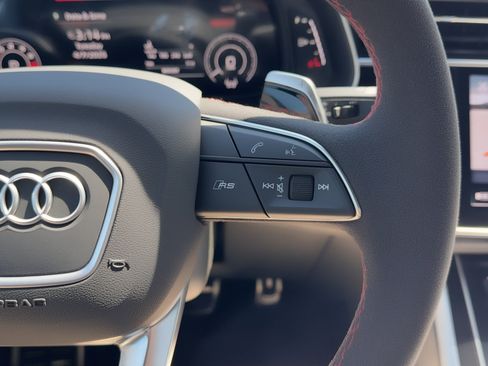 New 2026 Audi RS Q8 performance AWD/4WD image 22