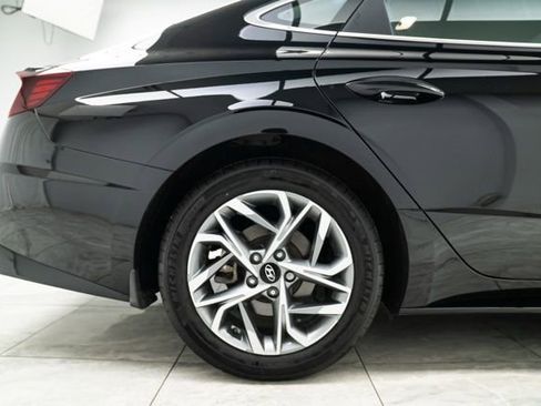 Used 2023 Hyundai Sonata SEL FWD image 33