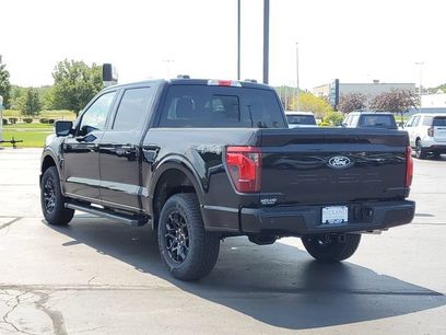 New 2026 Ford F150 XLT w/ Equipment Group 302A MID