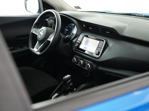 Used 2022 Nissan Kicks S FWD image 41