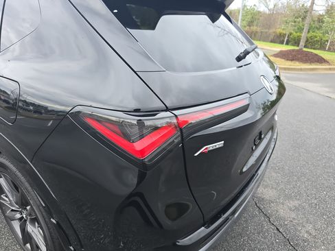 New 2026 Acura ADX A-Spec image 32