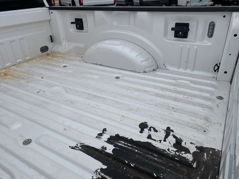 Used 2019 Ford F250 Lariat w/ Lariat Value Package image 13