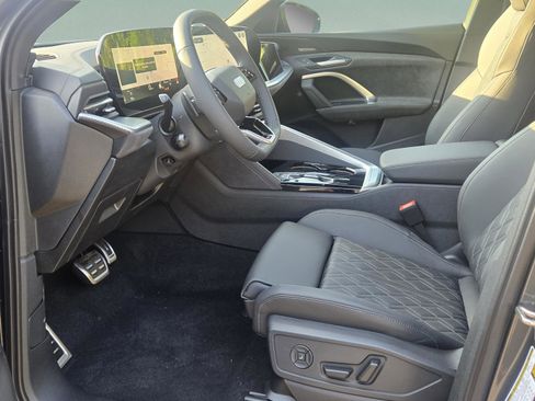 New 2026 Audi SQ5 Premium Plus AWD/4WD image 12