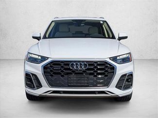 Certified 2023 Audi Q5 2.0T Premium Plus w/ Premium Plus Package video 2