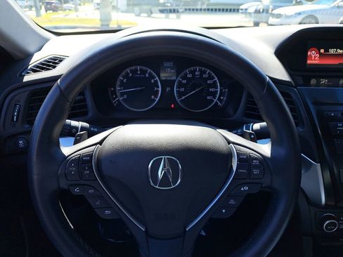 Used 2018 Acura ILX w/ Special Edition Package image 23