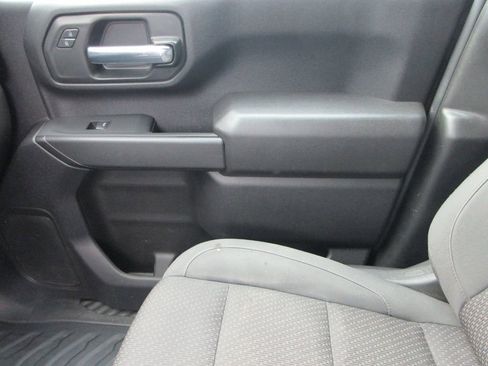 Used 2024 Chevrolet Silverado 3500 W/T w/ WT Convenience Package image 36