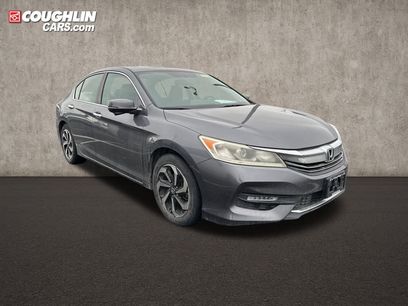 Used 2016 Honda Accord EX