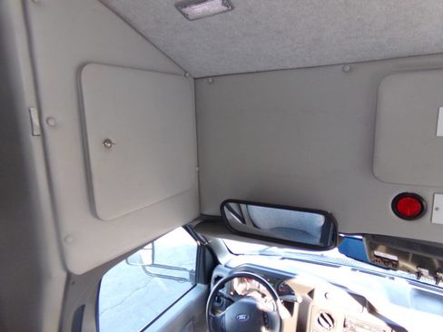 Used 2019 Ford E-450 and Econoline 450 Super Duty w/ Shuttle Bus Prep Package image 26