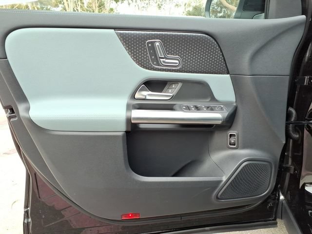 New 2026 Mercedes-Benz GLA 250 image 12