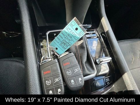 Certified 2022 Jeep Compass Limited w/ Elite Group image 40