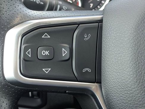 New 2026 RAM 1500 Express AWD/4WD image 23