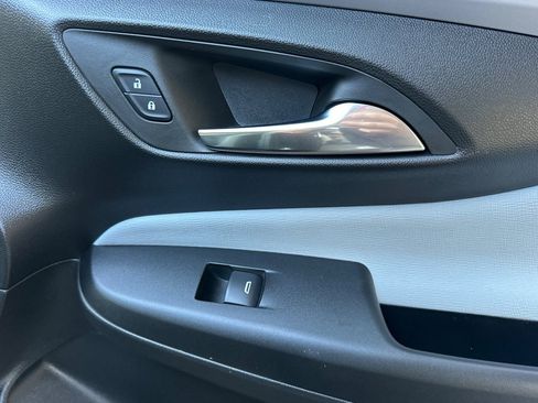 Certified 2024 Buick Envista Preferred w/ Advanced Safety Package image 22