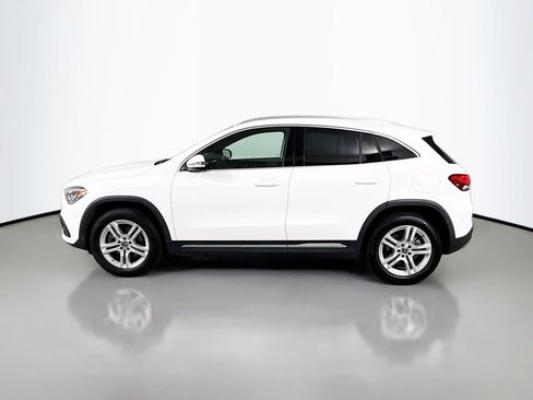 Used 2023 Mercedes-Benz GLA 250 4MATIC image 8