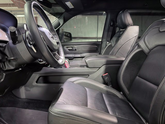 Used 2026 RAM 1500 RHO w/ Bed Utility Group AWD/4WD image 14