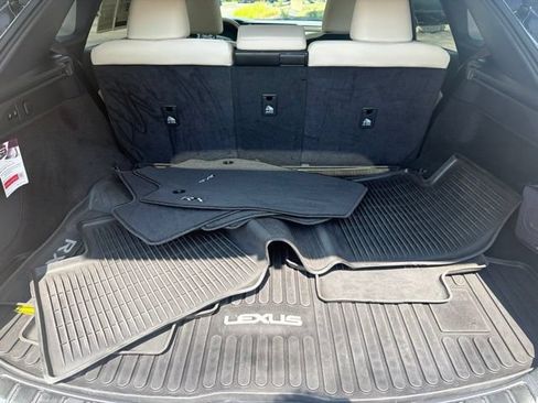 Used 2023 Lexus RX 350 Premium Plus w/ Accessory Package AWD/4WD image 31