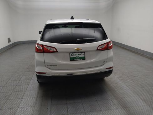 Used 2019 Chevrolet Equinox LT image 6