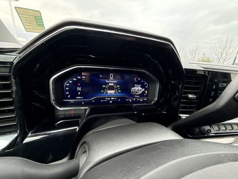 Certified 2024 Chevrolet Silverado 2500 LT image 18