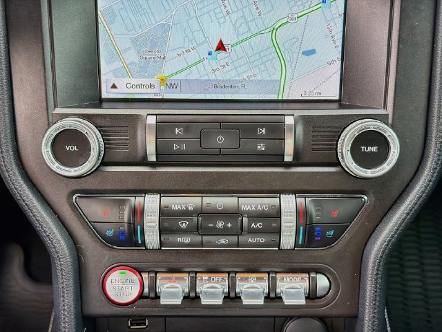 Used 2019 Ford Mustang GT Premium w/ Equipment Group 401A RWD image 16