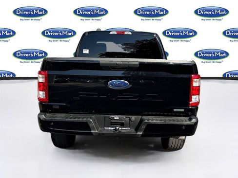 Used 2021 Ford F150 XL w/ Equipment Group 101A High AWD/4WD image 6