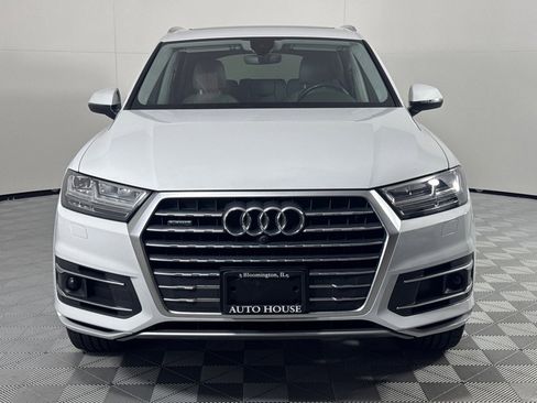Used 2018 Audi Q7 2.0T Premium Plus image 11