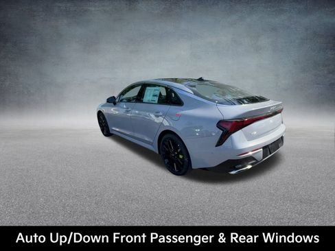 New 2026 Kia K5 GT w/ GT1 Package image 18