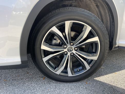 Used 2018 Lexus RX 350 FWD image 34