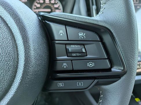 Certified 2026 Subaru Forester Premium AWD/4WD image 22